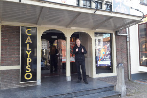 Calypso: Het pareltje van Wijk