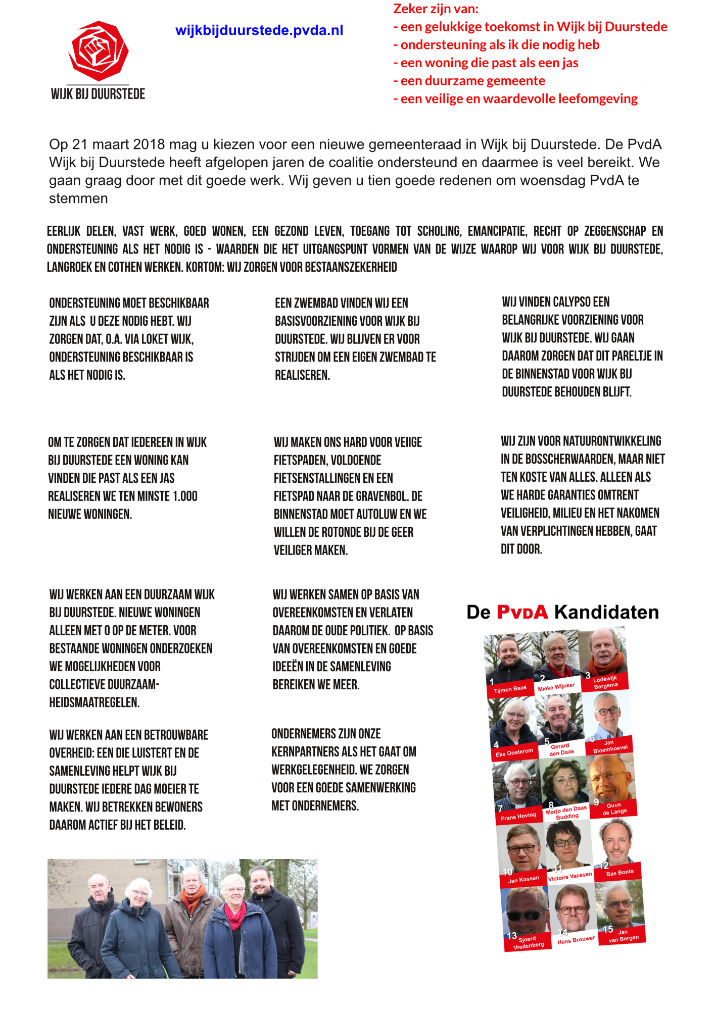 https://wijkbijduurstede.pvda.nl/nieuws/10-redenen-om-pvda-stemmen/